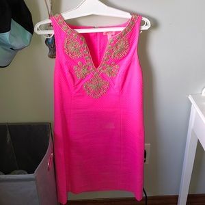 Lily Pulitzer dress